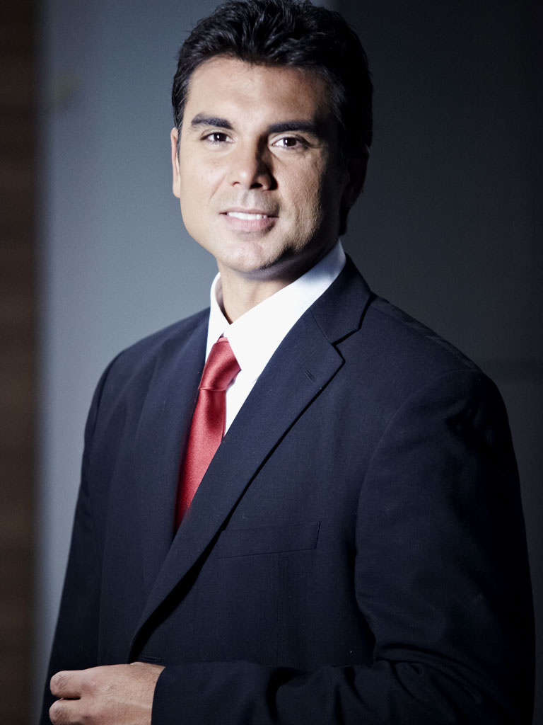 Jorge Paiz