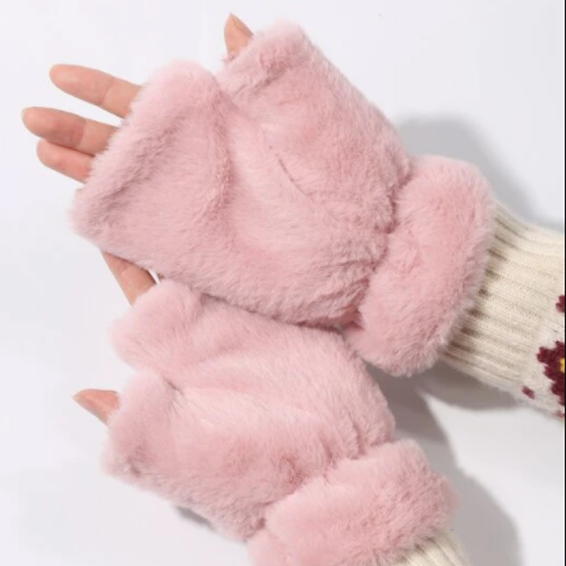 Roxy Freshfields Gloves Guantes para Clima frío para Mujer