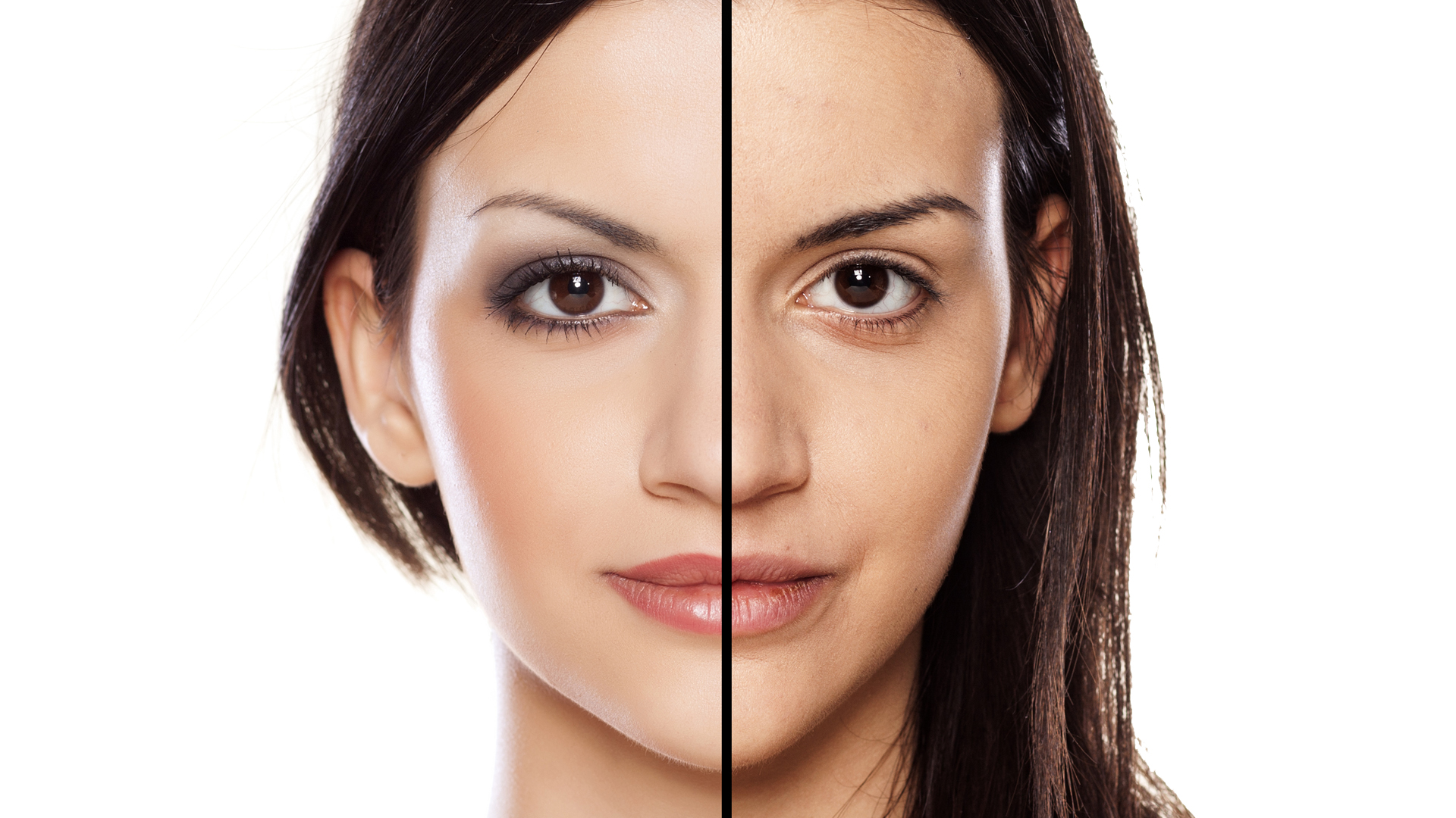 El régimen 5:2 para tu piel: pasa dos días sin maquillaje y notarás la  diferencia