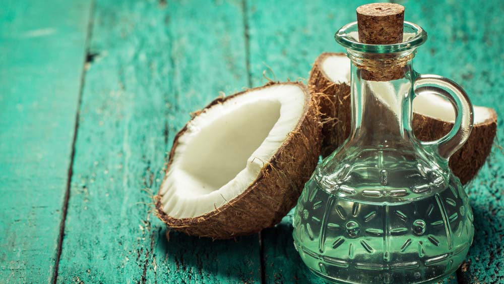 Aceite de coco: lo bueno y malo - VivirBien