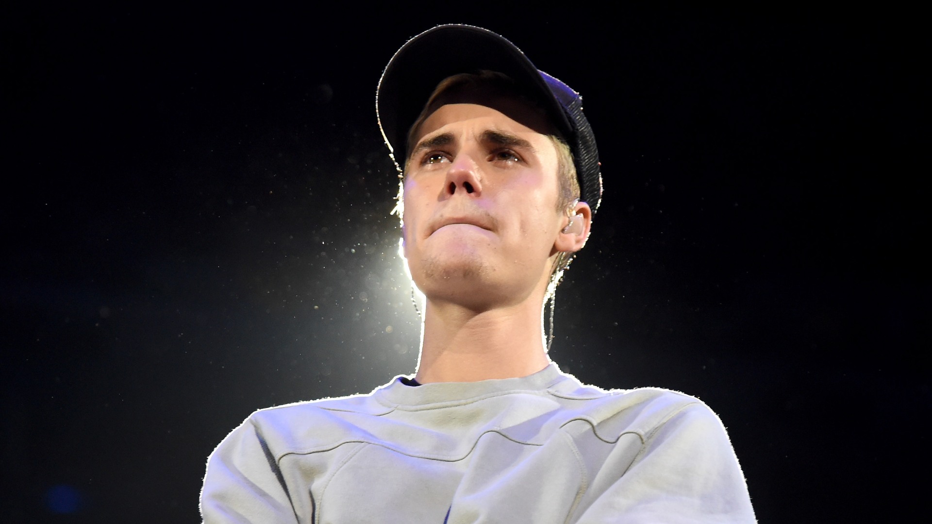Justin Bieber discovered he is related to two other famous Canadians