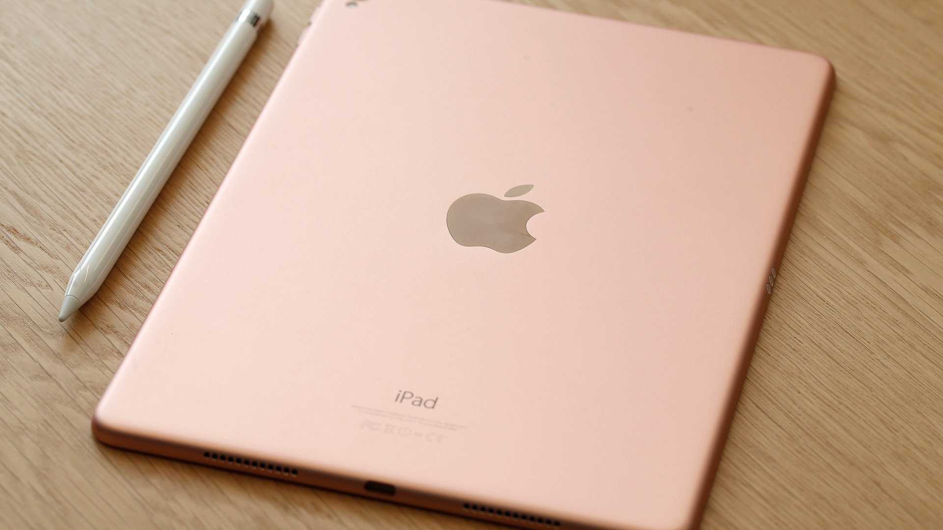 El nuevo iPad Pro de Apple, pequeño pero potente