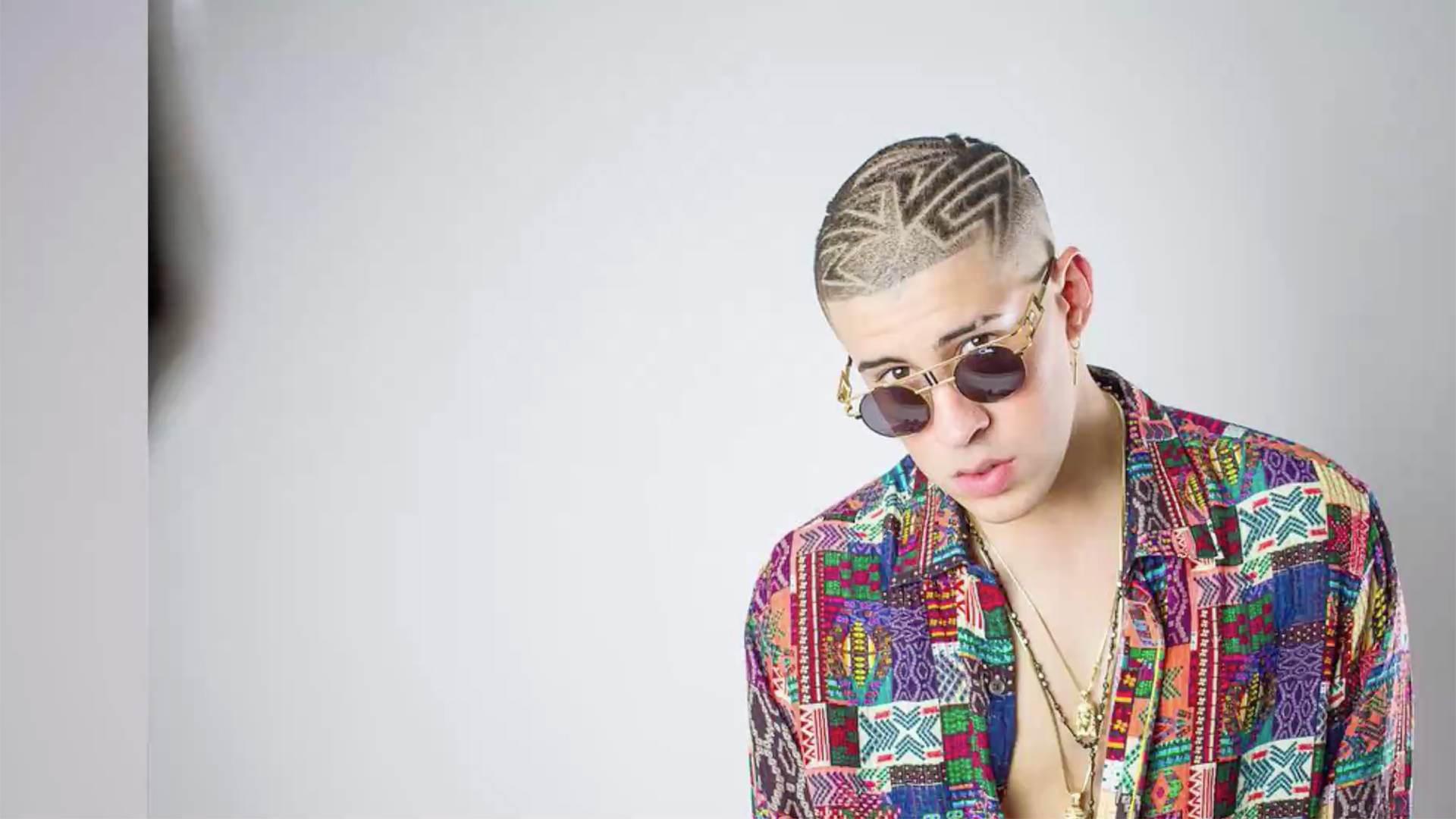 Look Back at Bad Bunny’s Most Iconic Looks.