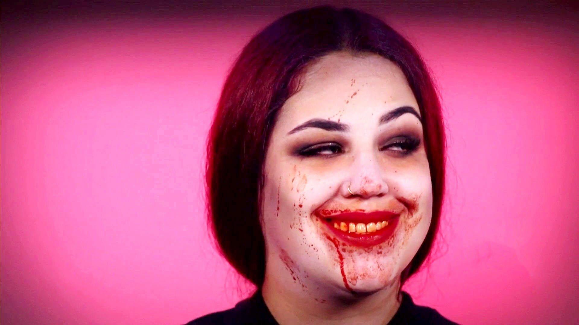 Logra el mejor maquillaje de vampiro para Halloween con estos consejos