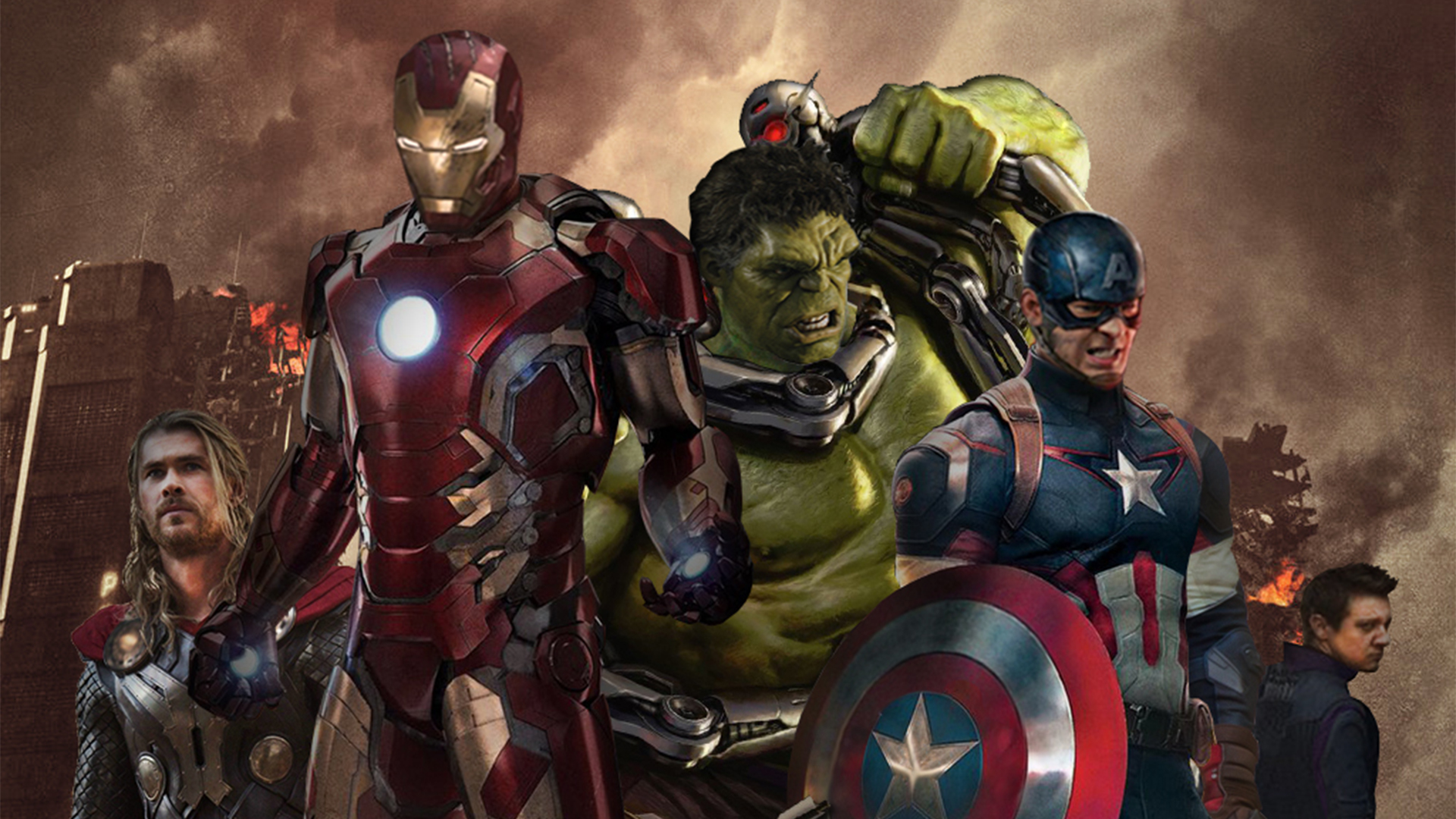 Мстители 2015 в качестве. Эра Альтрона герои. Мстители картинки. Супергерои Мстители.