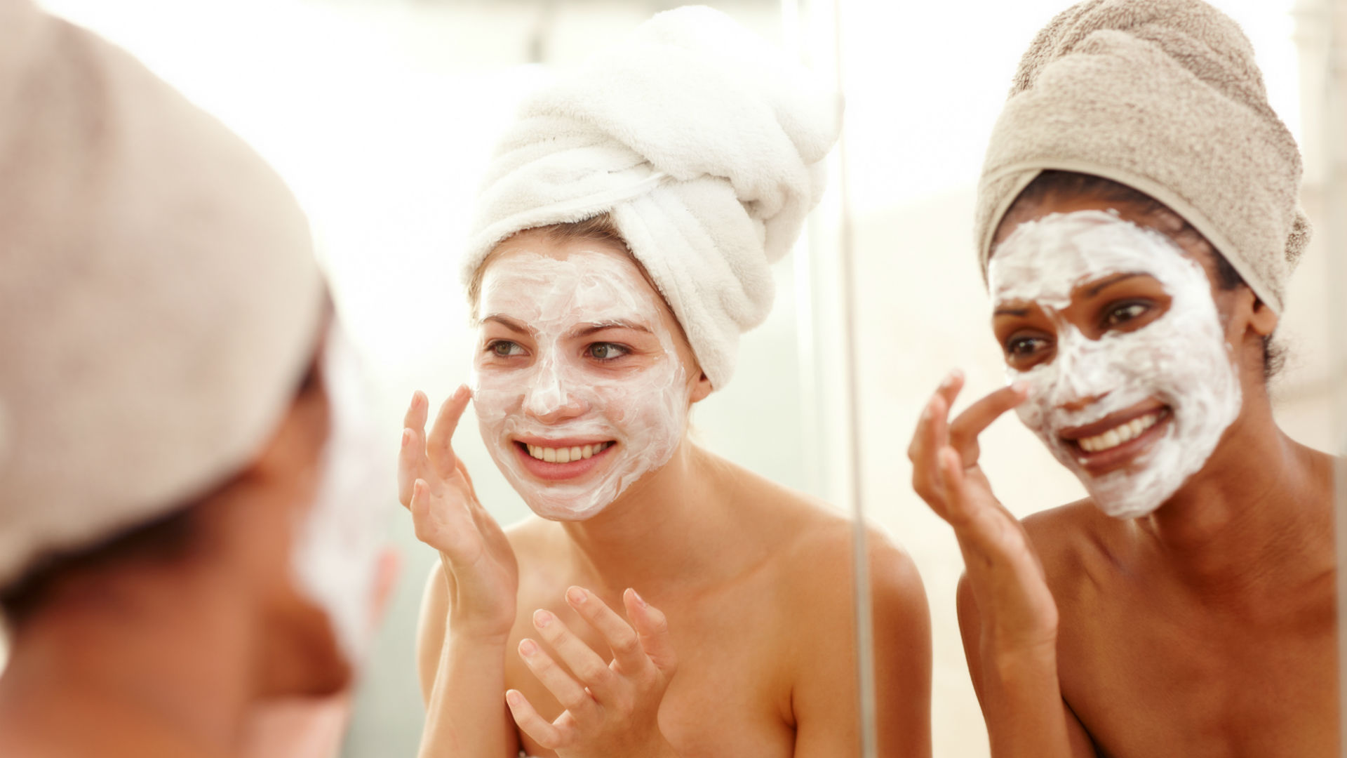 Con qué frecuencia debes usar tus mascarillas para tener una piel impecable?