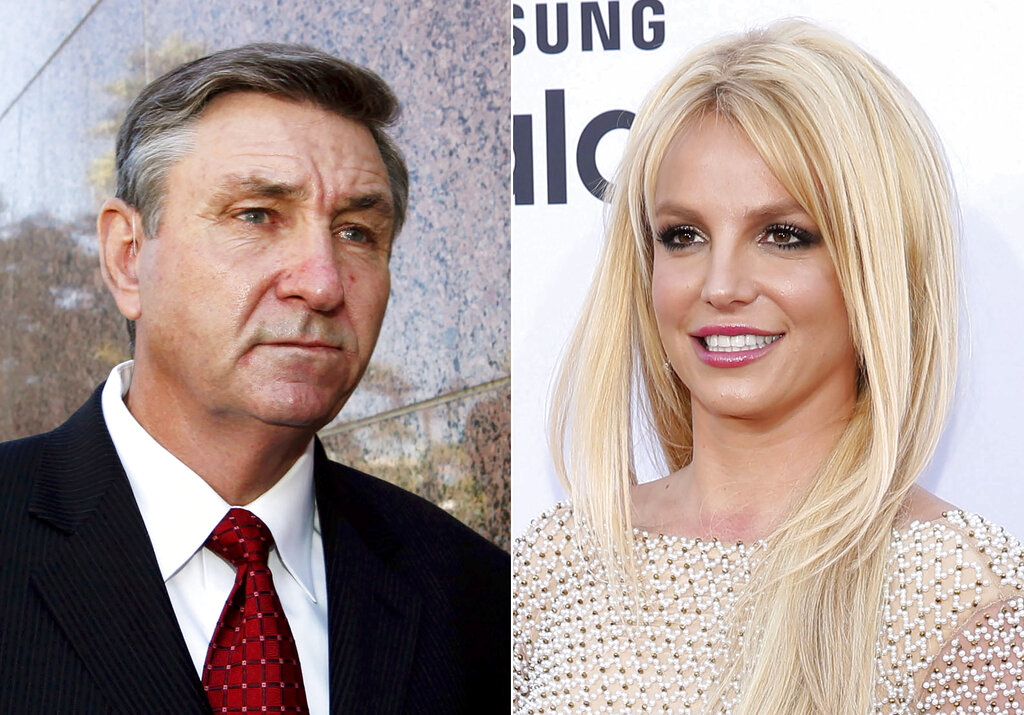 El abogado de Britney Spears renuncia a llevar el caso de su tutela legal
