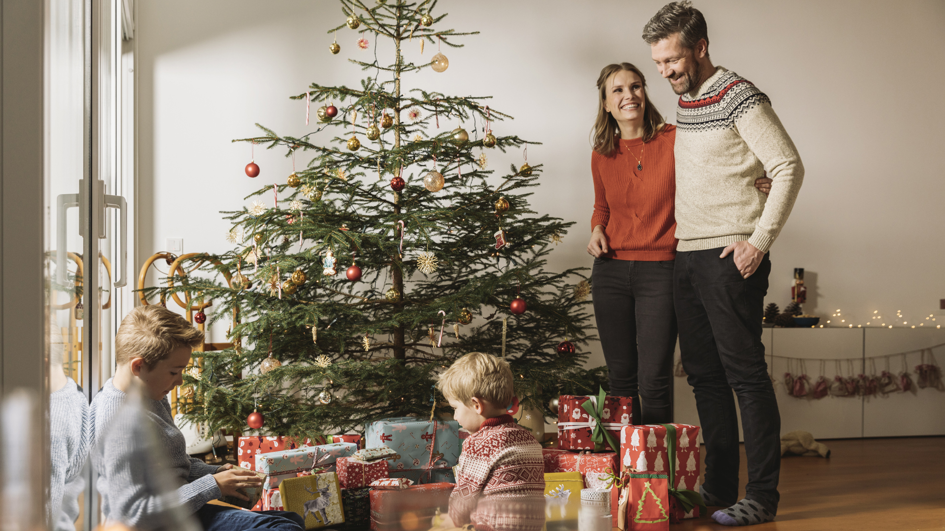 rodar Legado Original Ideas de regalos para colocar debajo del árbol de navidad