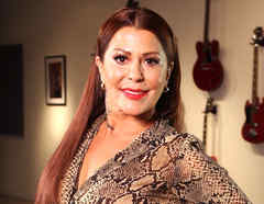 Alejandra Guzmán