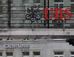UBs Bank