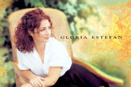 Gloria Estefan y su álbum &quot;Abriendo Puertas&quot;