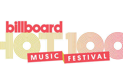 Billboard Hot 100 Music Festival