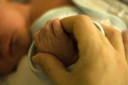 Investigan la muerte de recién nacidos en un hospital de Culiacán