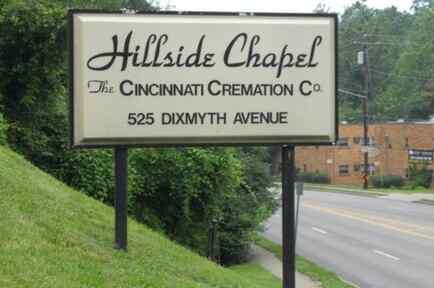 Hillside Chapel