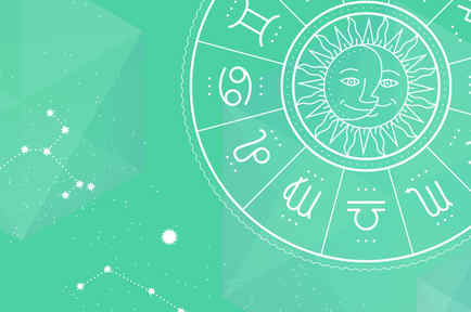 Horoscopo zodiacal del dia viernes