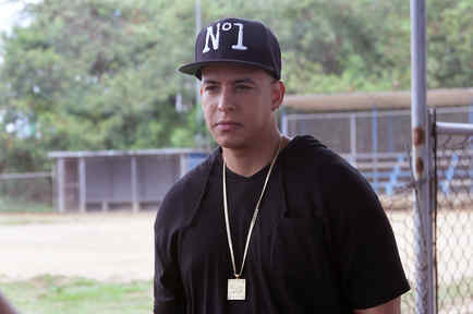 Daddy Yankee Films Music Choice's Take Back Your Music Campaign For Hispanic Heritage Month
