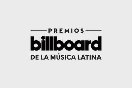 Premios Billboard Logo