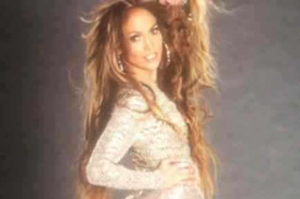 Jennifer Lopez World of Dance