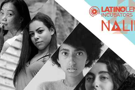 Incubadora Latino Lens de NALIP
