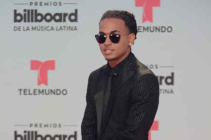 Billboard Latin Music Awards - Arrivals