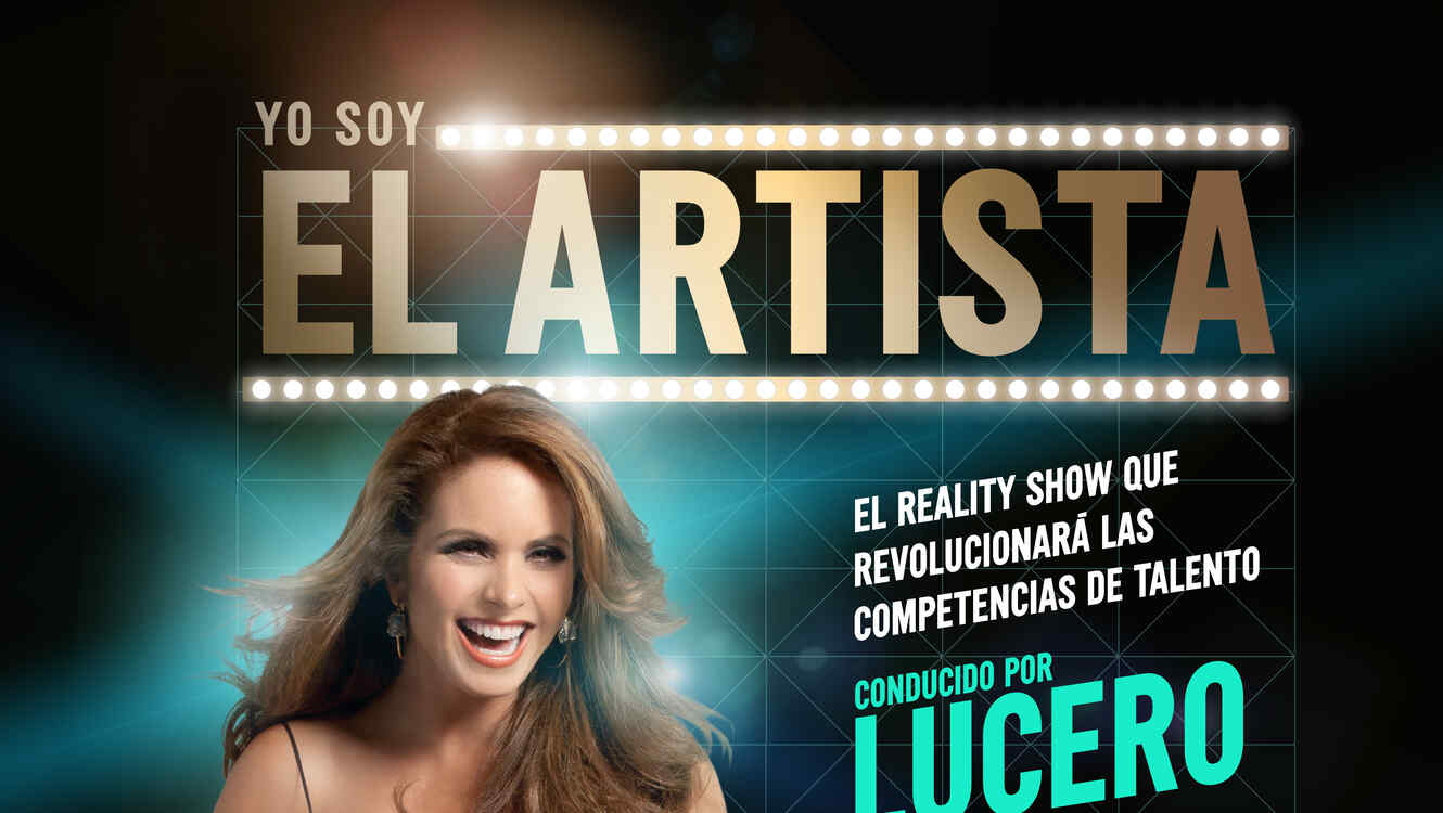 Lucero to host I Am The Artist