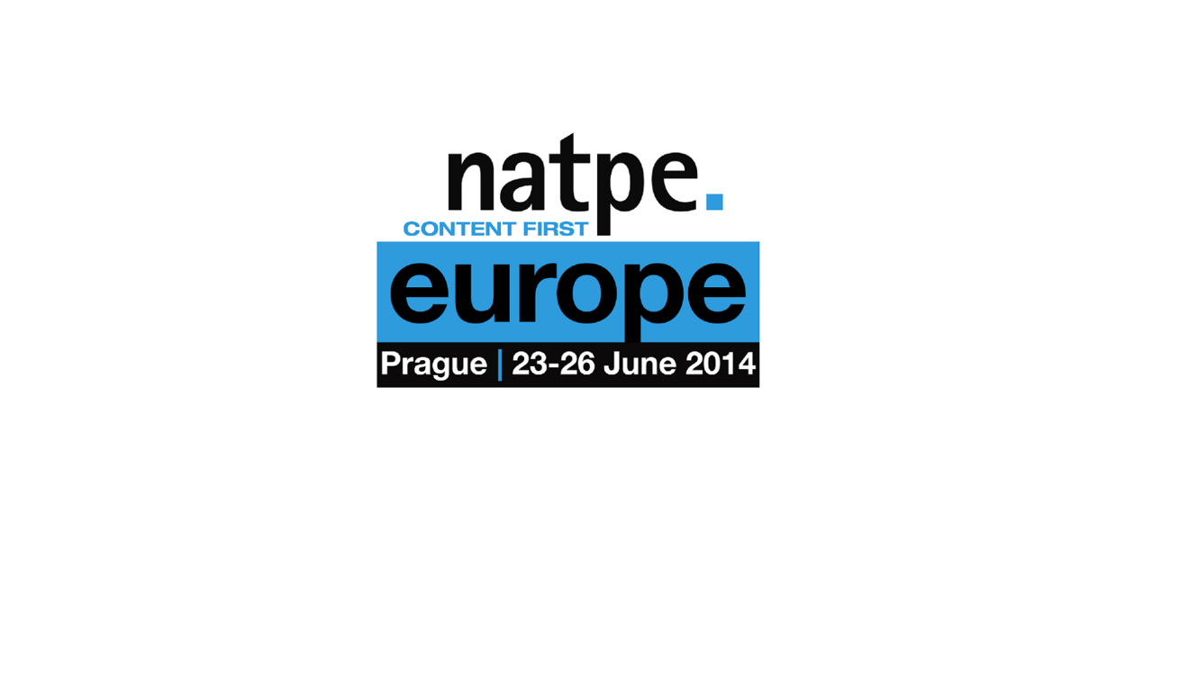 Natpe Europe 2014