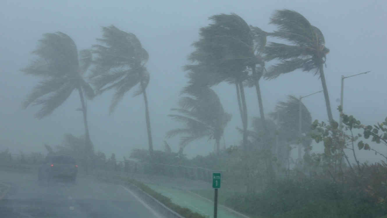 Resultado de imagen para huracan irma en bahamas