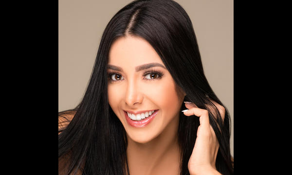 Fabiana Hurtado, Miss Bolivia 2019, Miss Universo 2019