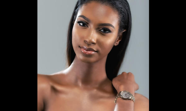 Shanel Marie Ifill, Miss Barbados 2019, Miss Universo 2019