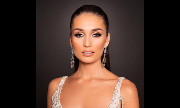 Katha Stokholm, Miss Dinamara 2019, Miss Universo 2019