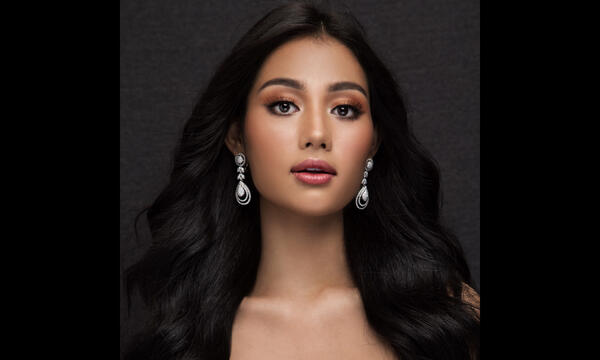 Swe Zin Htet, Miss Myanmar 2019, Miss Universo 2019