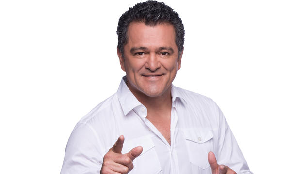 Carlos Hermosillo, Telemundo Deportes