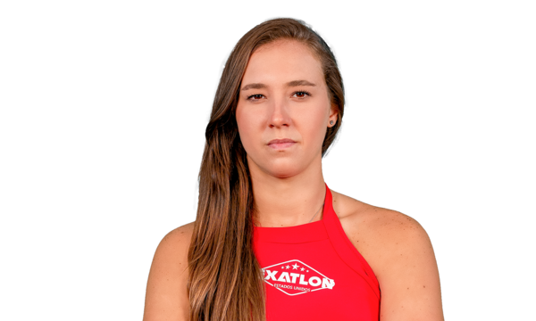 Nicole Regnier, Exatlón Estados Unidos, Team Famosos