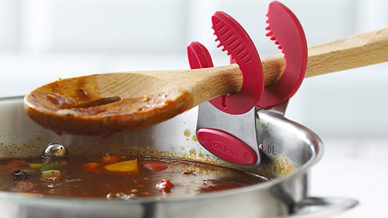 Kitchen and Herb Shears with Flex-Fit Handles - GoodCook