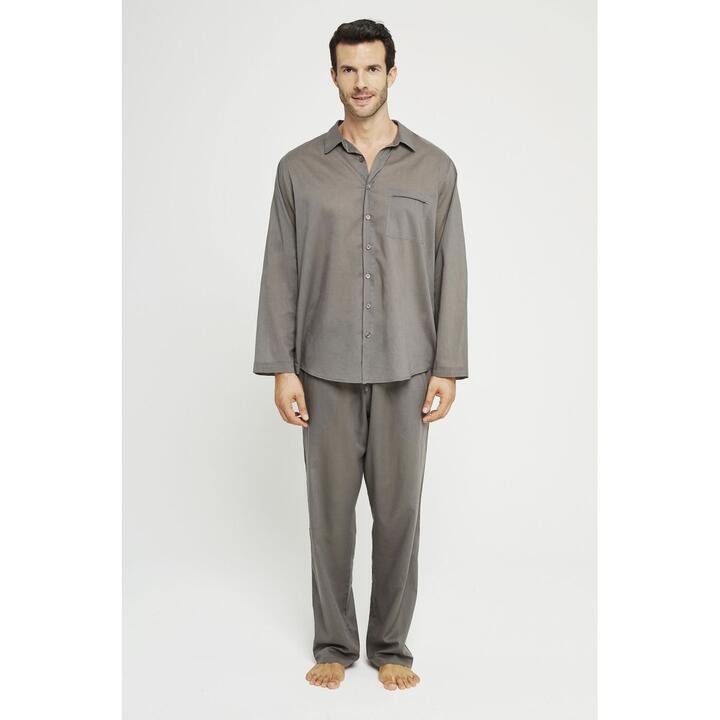 Men's Classic Pajama Set