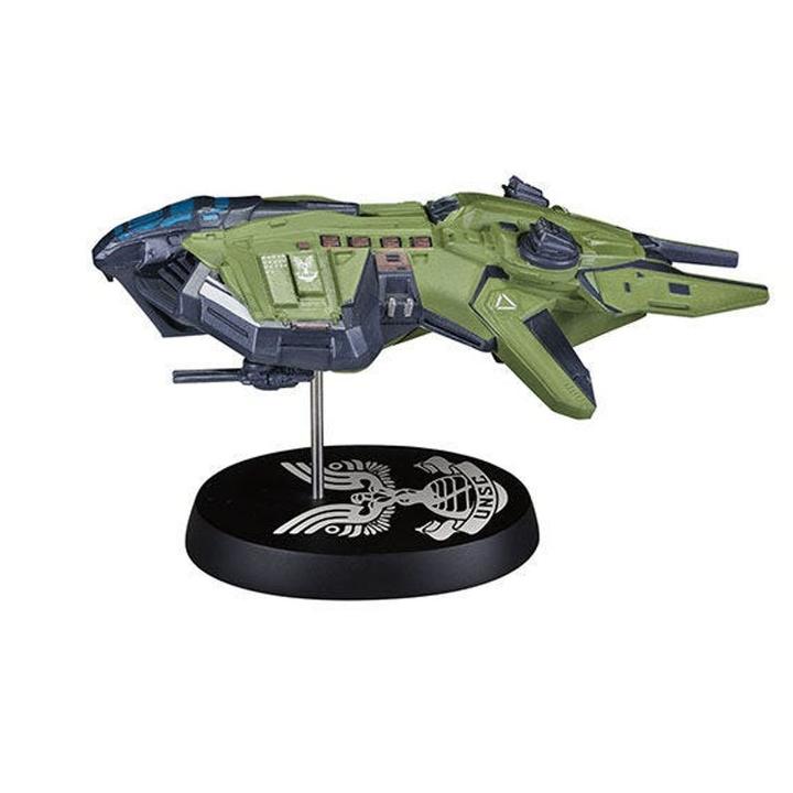 Nave espacial Halo: UNSC Vulture Limited Edition Ship Replica