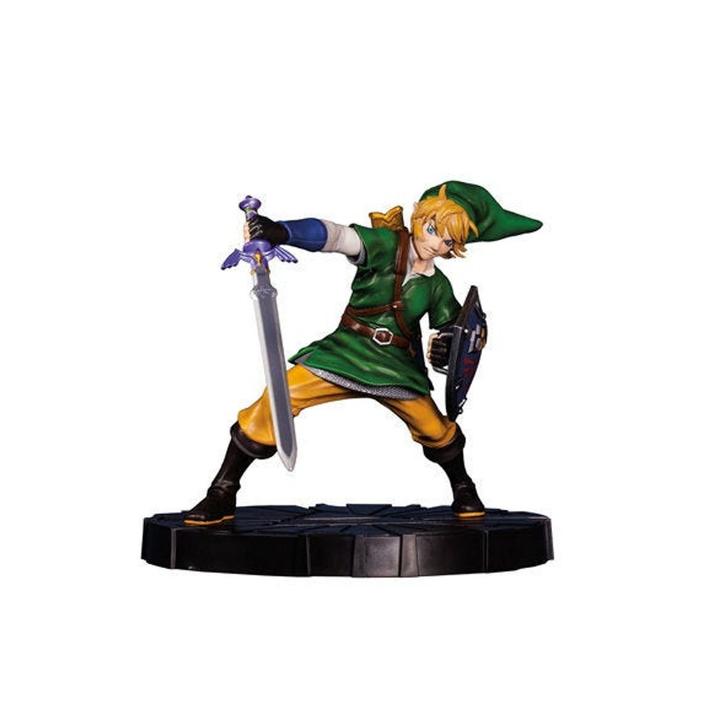 Figura Legend of Zelda: Skyward Sword - Link Figure