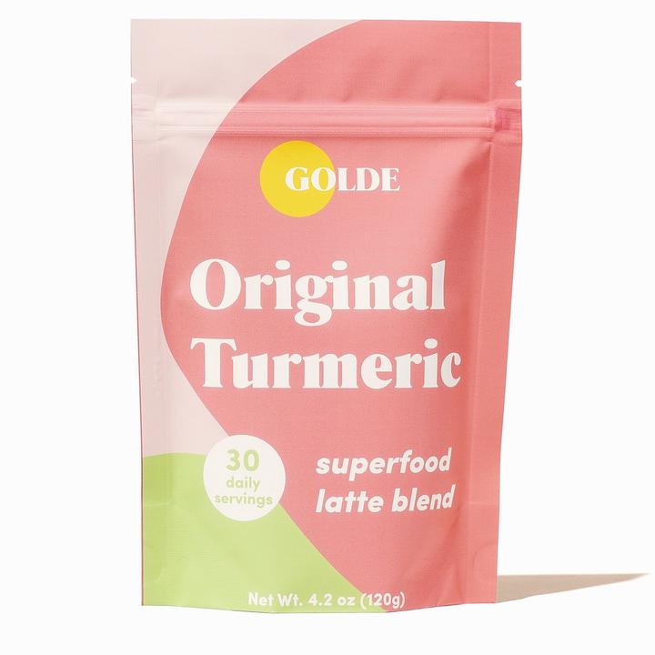 Original Turmeric Blend