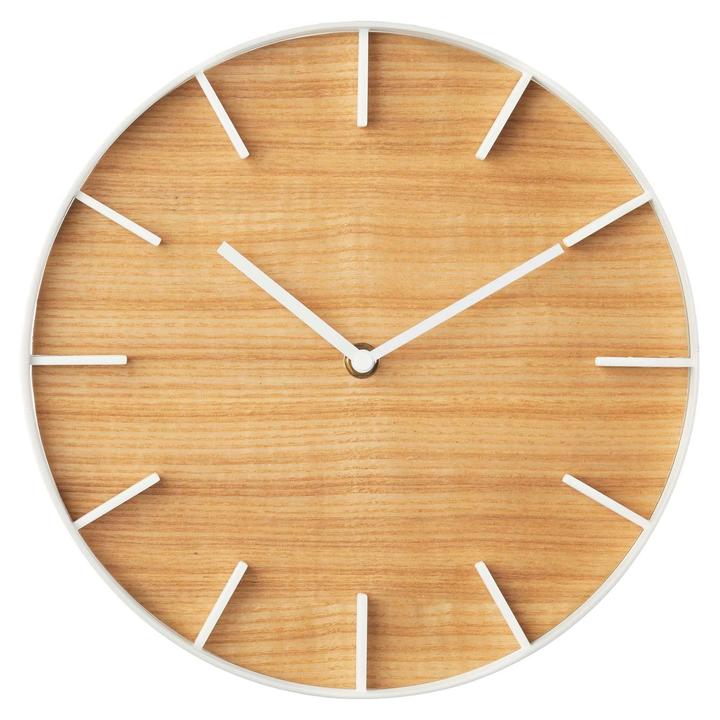 Rin Wall Clock