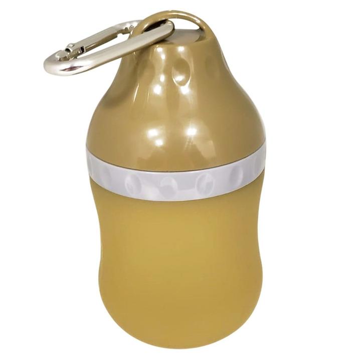 16 Ounce Dog Travel Water Bottle