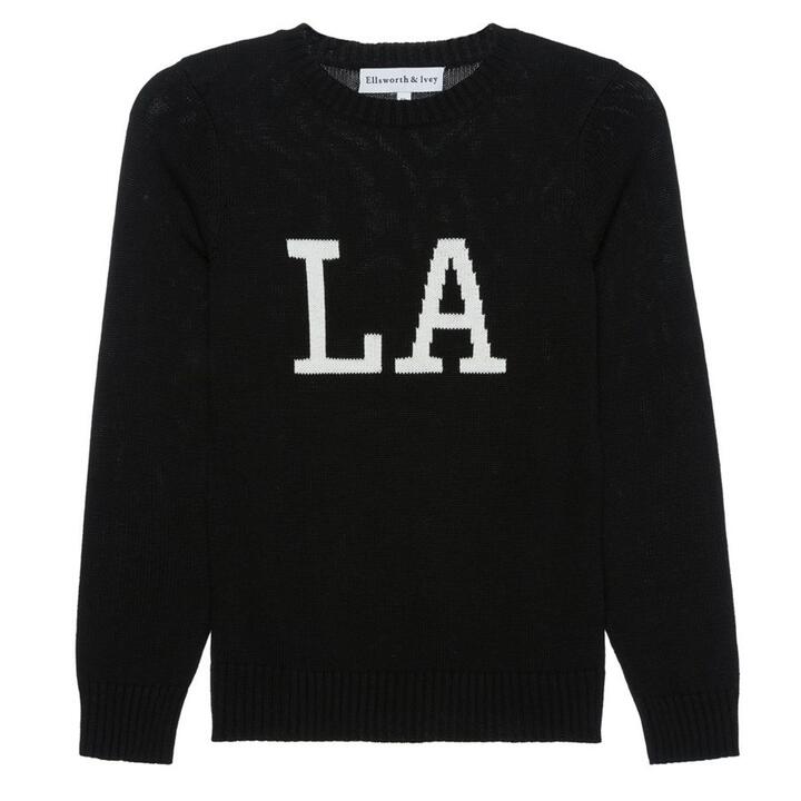 LA Sweater
