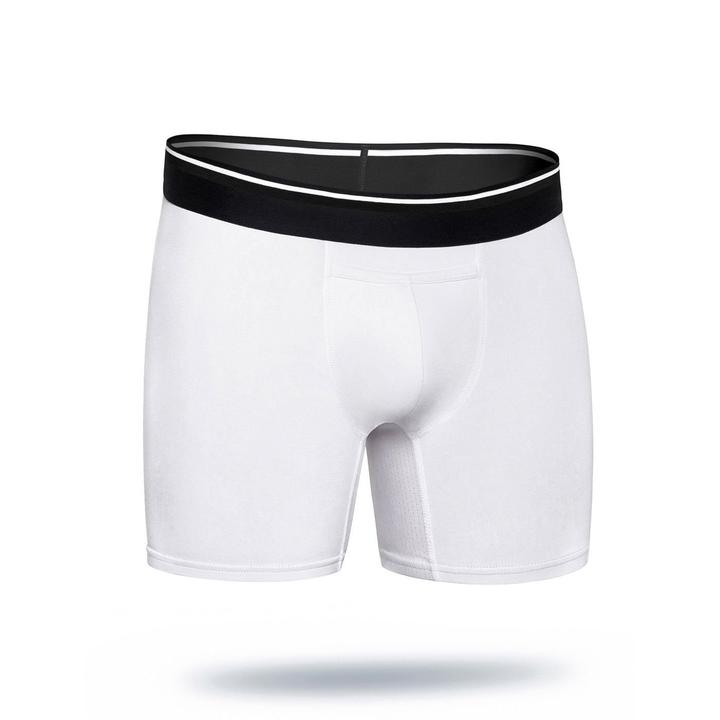 The Standard Fit Boxer Brief