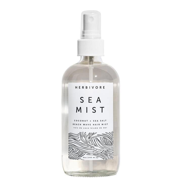 Coconut Sea Mist Hair Texturizer