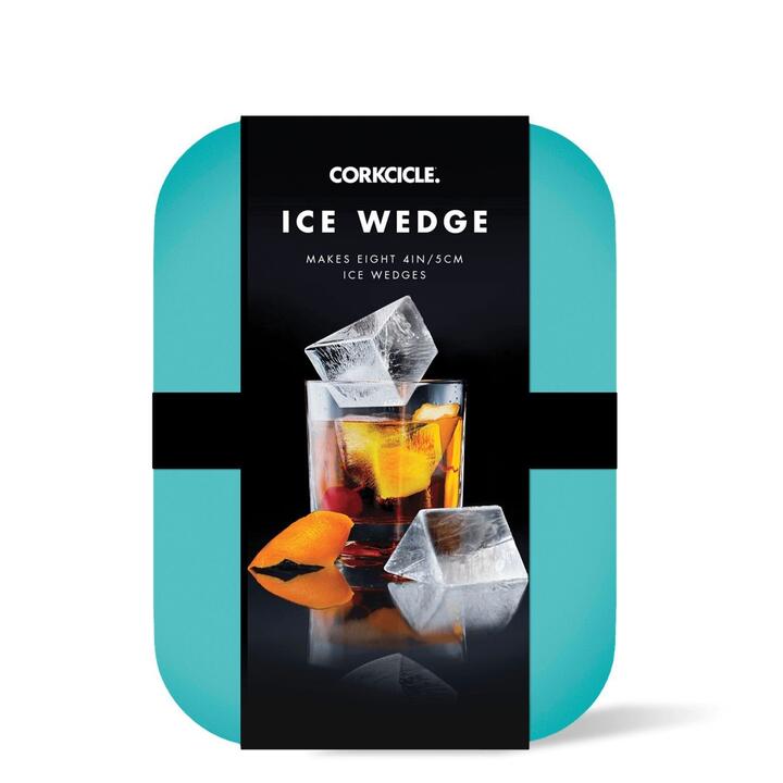 Ice Wedge Tray