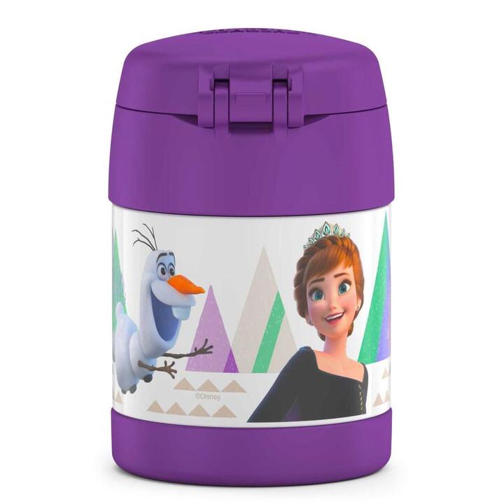 Thermos Funtainer 10 Ounce Food Jar - Frozen 2