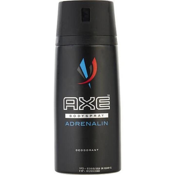 Axe By Unilever