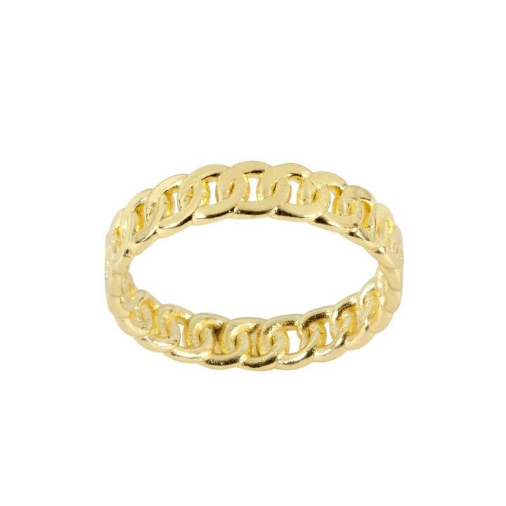 Figaro Chain Ring