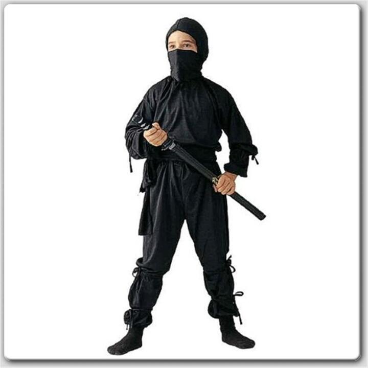 Costumes & Accessories Ninja