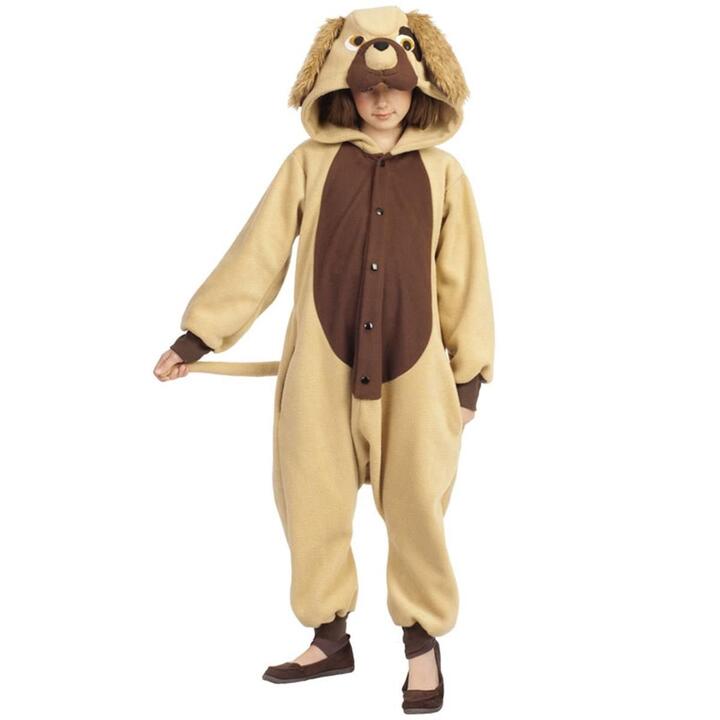 Dog costumes and accessories