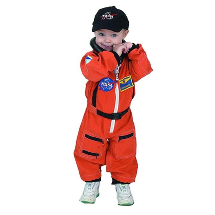 NASA Suits and Accessories